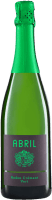 Vert Crémant Brut Nature - Weingut Abril