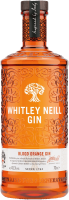 Blood Orange Gin - Whitley Neill