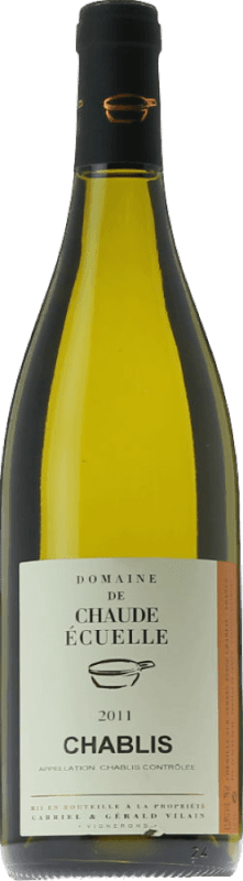 Chablis - Chaude Ecuelle