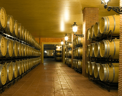 Estacada Cellar Estacada Cellar
