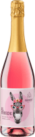 Elfreede Alcohol Free Sparkling Rosé - Weinbiet