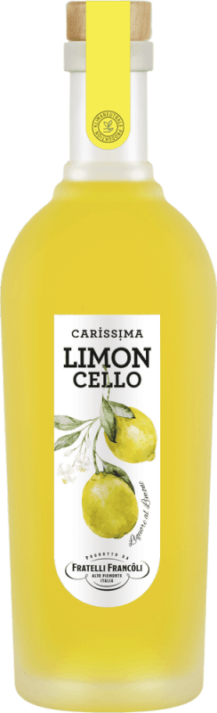 Carissima Limoncello - Distillerie Francoli