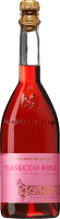 Teasecco Rosé - Manufaktur Jörg Geiger