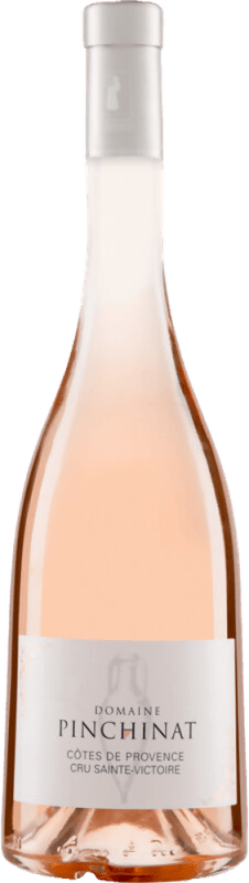 Côtes de Provence Rosé Cru Sainte Victoire AOP - Pinchinat