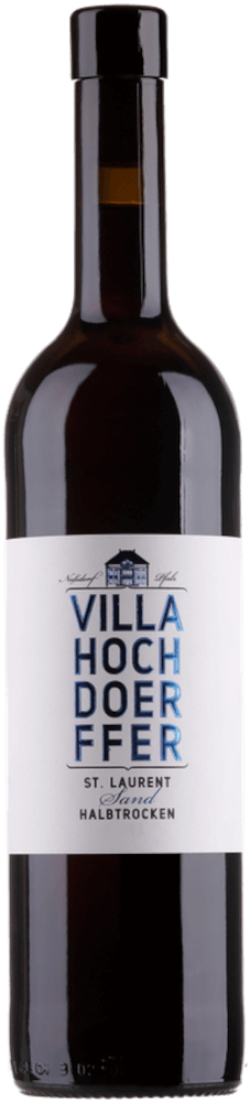 Vorschau: Rozmanitost červených vín od Villa Hochdörffer - 6x ochutnávkový balíček