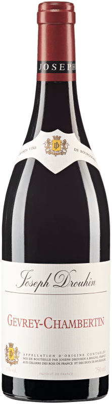 Gevrey-Chambertin AOC - Joseph Drouhin