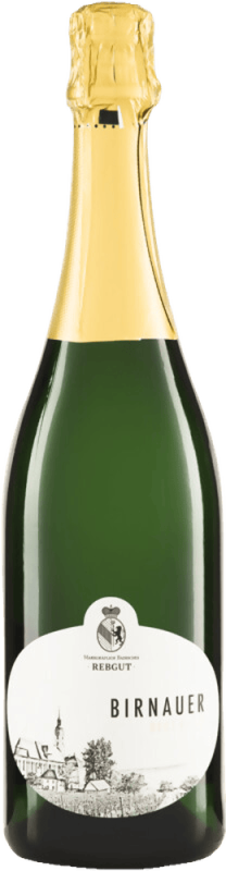 Birnauer Sekt Brut - Markgräflich Badisches Rebgut