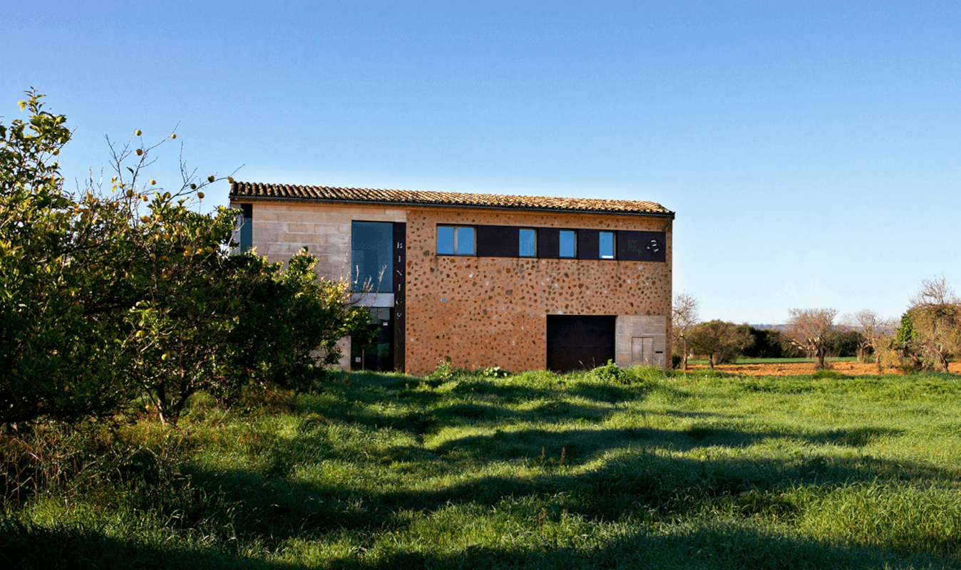 Bodega Binigrau