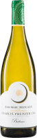 Chablis AOC 1er Cru Butteaux - Jean-Marc Brocard
