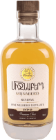 Reserve Maulbeerdestillat 0,5l in GP - Mijnaberd