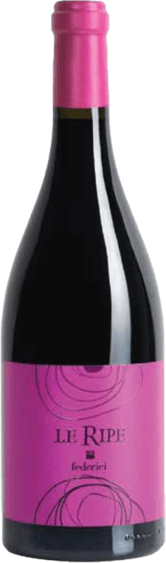 Le Ripe Rosso IGT - Federici