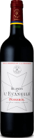 Blason de l'Évangile Pomerol AOP 1,5l Magnum - Château l'Évangile-Rothschild