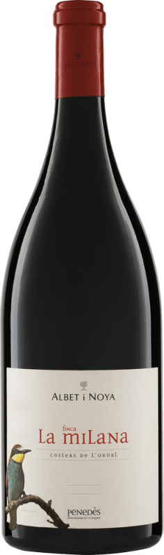 La Milana Penedès DO 1,5 l Magnum 2018 - Albet I Noya