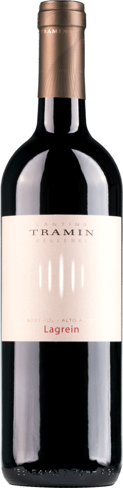 Vorschau: 6er Kennenlernpaket - Südtiroler Weine von Cantina Tramin