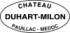 Château Duhart-Milon-Rothschild