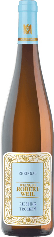 Rheingau Riesling trocken - Robert Weil