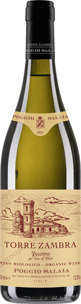 Vorschau: Skrytý italský šampion Pecorino - 6x degustační balení