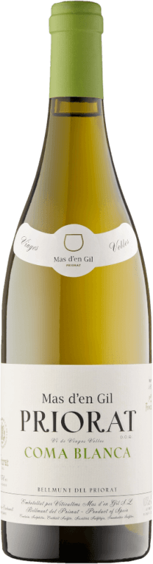 Coma Blanca Vi de Finca - Mas d'en Gil