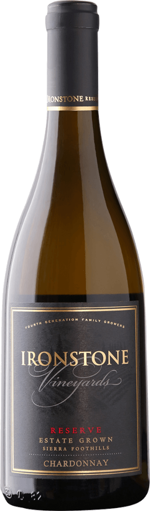 Vorschau: Esence Kalifornie s Ironstone Vineyards - 6x degustovací balení