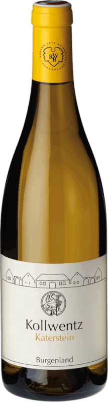 Katterstein Chardonnay Kollwentz Burgenland - Weingut Kollwentz-Römerhof