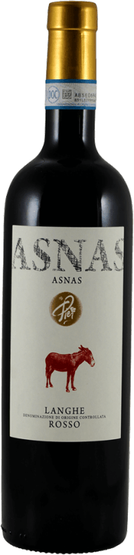 Pier Asnas Langhe DOC - PierVini