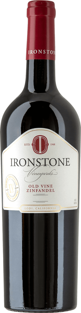 Vorschau: Esence Kalifornie s Ironstone Vineyards - 6x degustovací balení