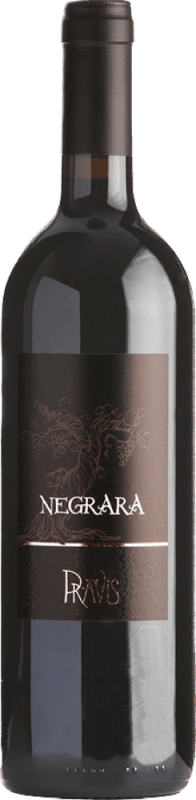Negrara - Pravis