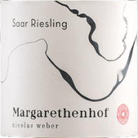 Vorschau: Saar Riesling trocken - Margarethenhof