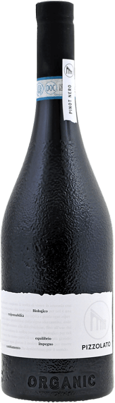 Back to Basic Pinot Nero - Pizzolato