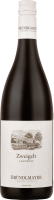 Vorschau: Zweigelt Landwein - Weingut Bründlmayer