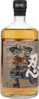 Pure Malt in GP - Shinobu