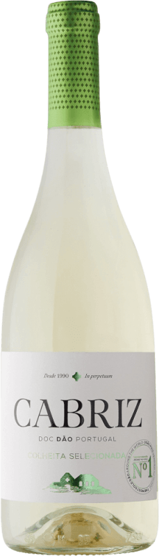 Colheita Selecionada Branco - Cabriz