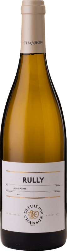 Chablis AOP - Domaine Chanson