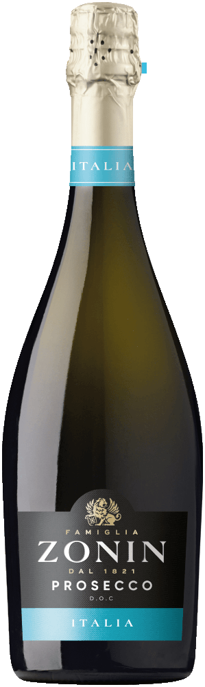 Vorschau: Degustační balíček 6 - Prosecco: šumivá špička Itálie