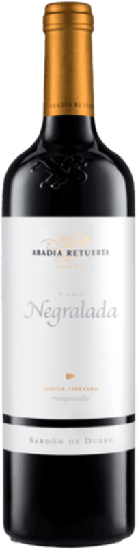 Pago Negralada Tempranillo - Abadía Retuerta