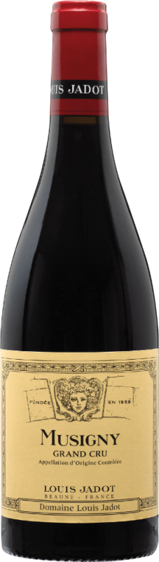 Musigny Grand Cru AOC - Louis Jadot