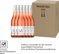 Vorschau: 6er Vorteilspaket - The Ned Pinot Rosé - Marisco