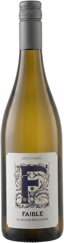 Vorschau: Báječná vína z Weingut Faubel - 6x degustační balíček