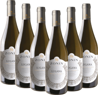 Vorschau: 6er Vorteils-Weinpaket - Lugana DOC - Zonin