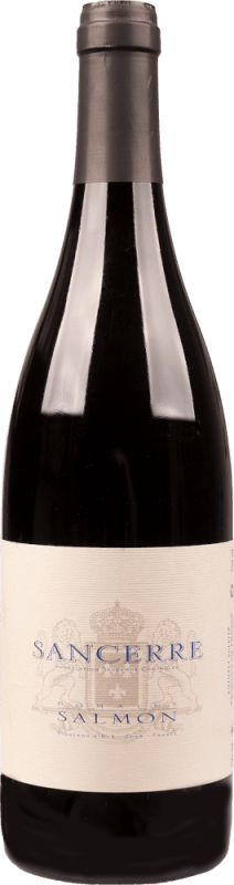 Sancerre Rouge AOC - Christian Salmon