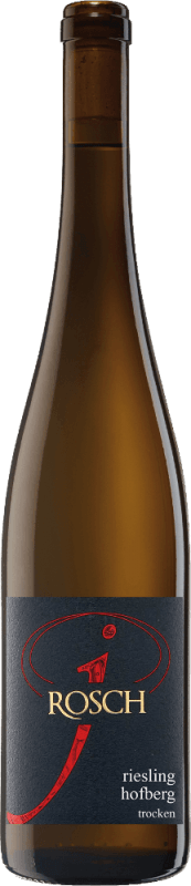 Hofberg Riesling Spätlese trocken - Josef Rosch