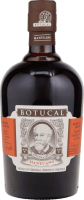 Mantuano - Botucal