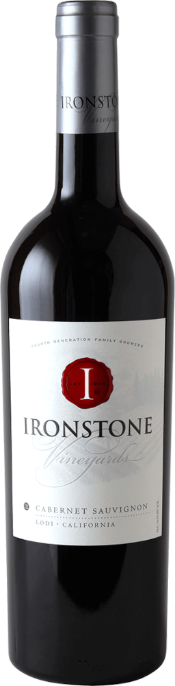 Vorschau: Esence Kalifornie s Ironstone Vineyards - 6x degustovací balení