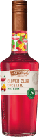 Clover Club Ready-to-Serve Cocktail - De Kuyper