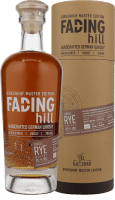 Single Malt in GP - Fading Hill