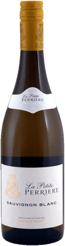 La Petite Perrière Sauvignon Blanc - Saget la Perrière