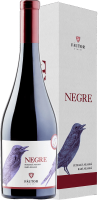 Negre - Fautor