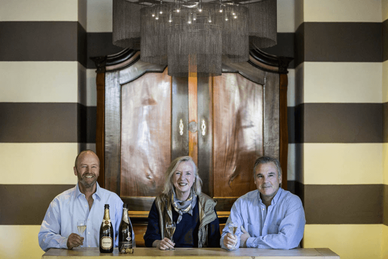 Rodina Villiera Wines