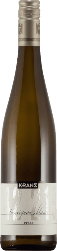 Sauvignon Blanc trocken - Kranz