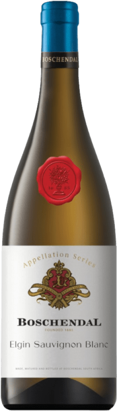 Elgin Sauvignon Blanc - Boschendal